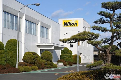 顶级相机生产基地 尼康日本仙台工厂欣赏